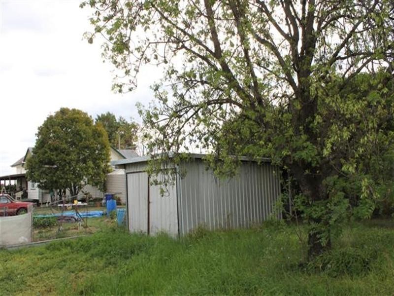 10 Stewart Street, Jandowae QLD 4410