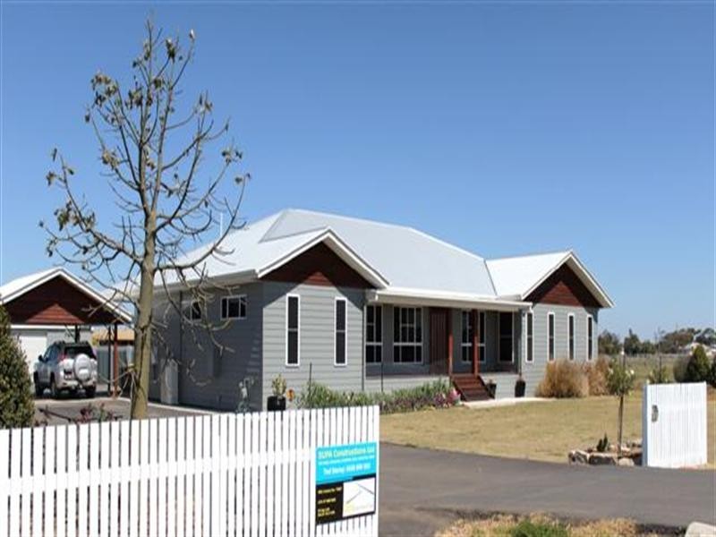 28 Vanessa Drive, Dalby QLD 4405