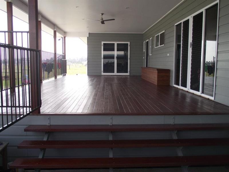 28 Vanessa Drive, Dalby QLD 4405