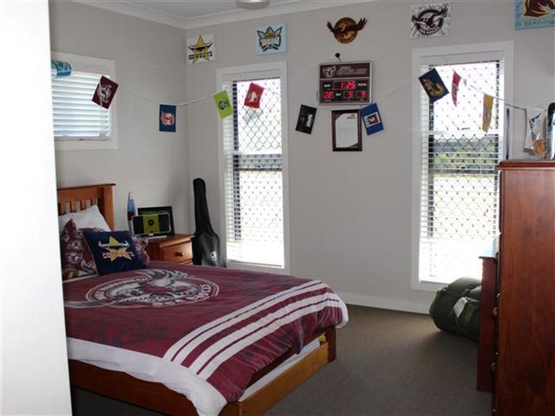 28 Vanessa Drive, Dalby QLD 4405