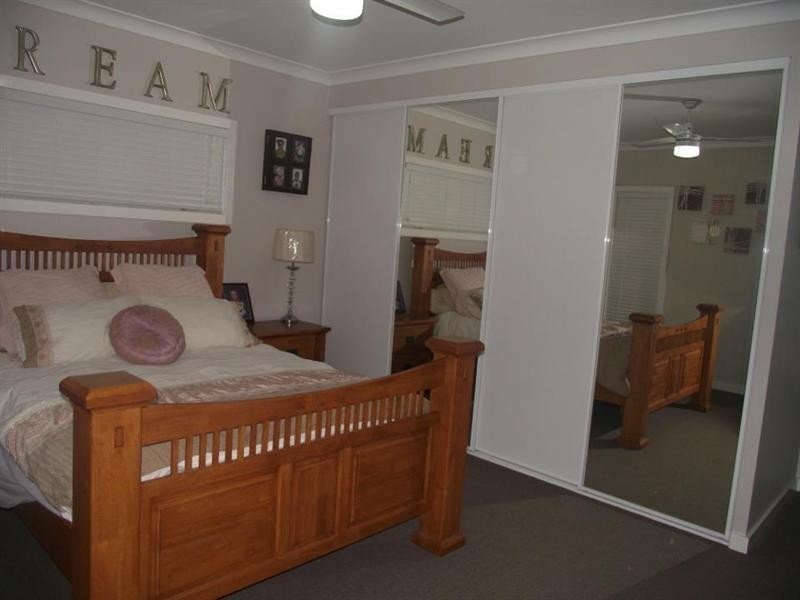 28 Vanessa Drive, Dalby QLD 4405