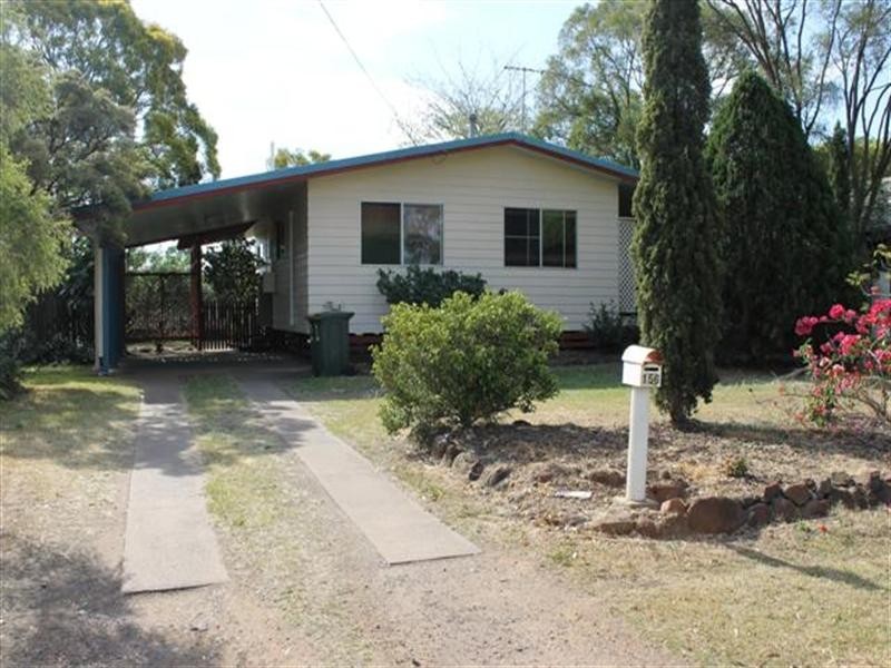156 Condamine Street, Dalby QLD 4405
