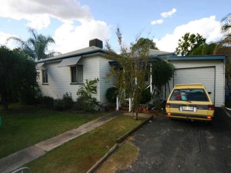 Dalby QLD 4405