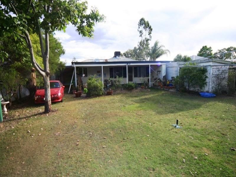 Dalby QLD 4405