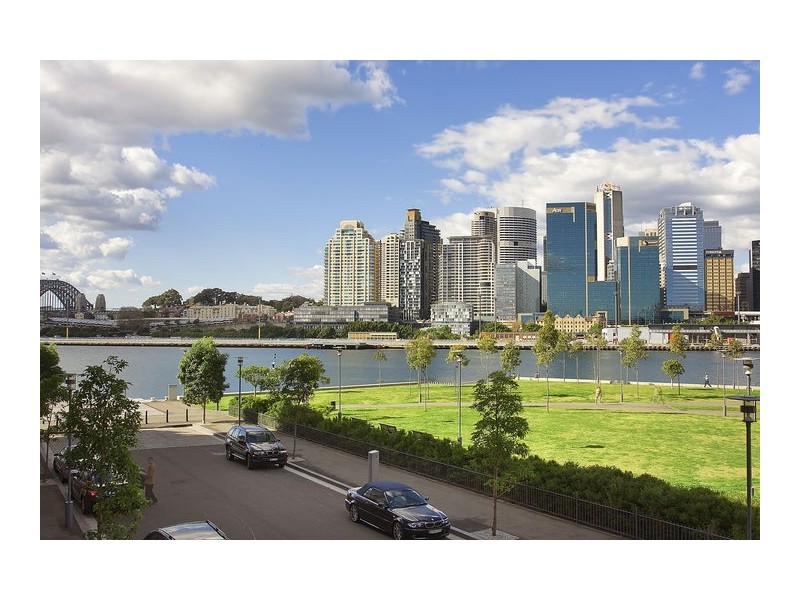 Pyrmont NSW 2009