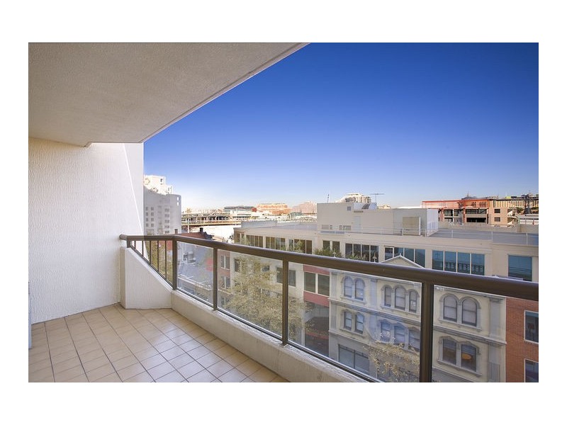 110 Sussex Street, Sydney NSW 2000