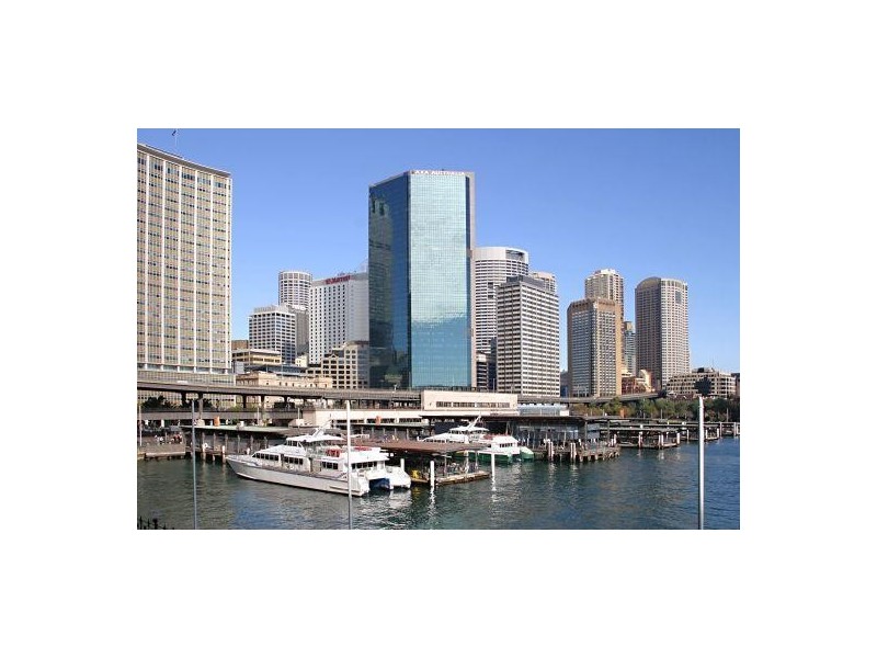 7 Macquarie, Sydney NSW 2000