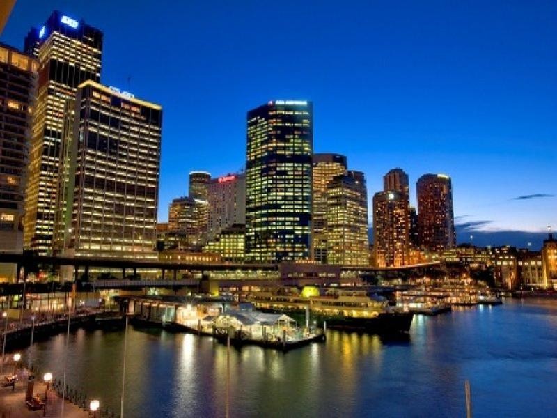 7 Macquarie, Sydney NSW 2000