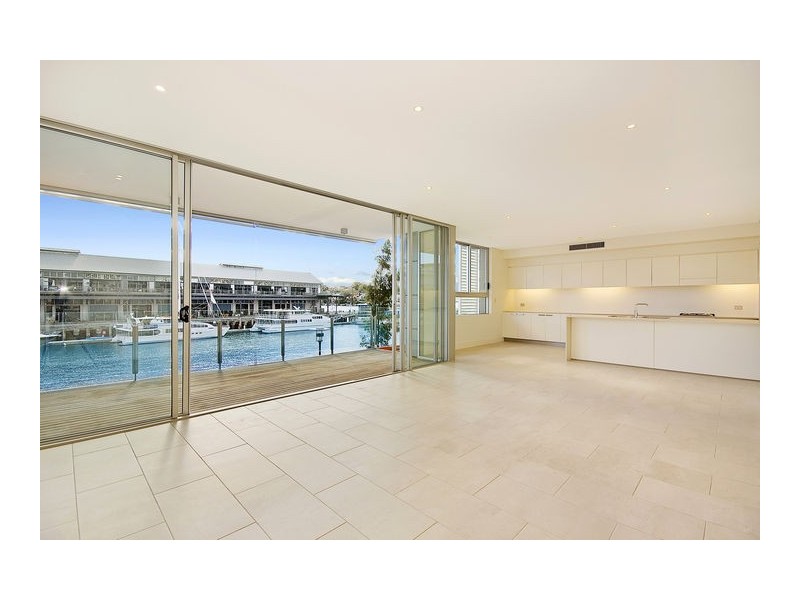 3 Darling Island Road, Pyrmont NSW 2009