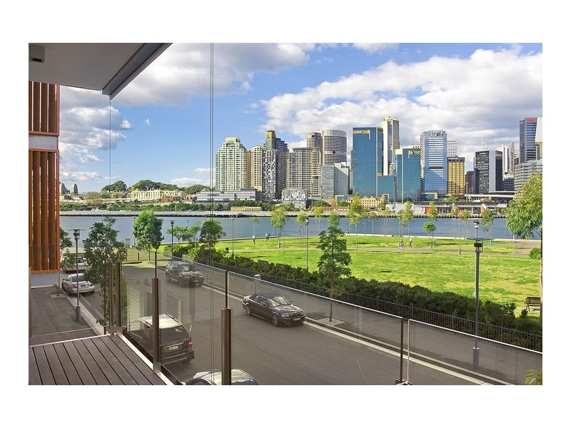 3 Darling Island Road, Pyrmont NSW 2009