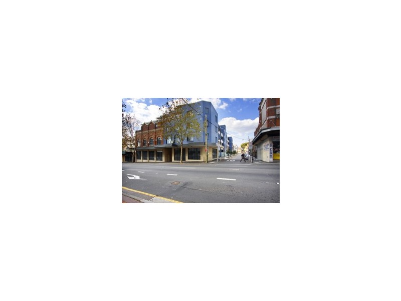 14/52 – 60 Renwick, Redfern NSW 2016