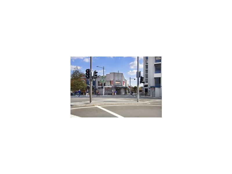 39/52 – 60 Renwick, Redfern NSW 2016
