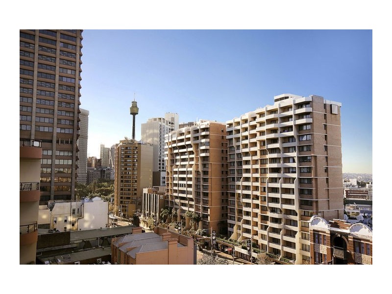 20 Pelican Street, Darlinghurst NSW 2010