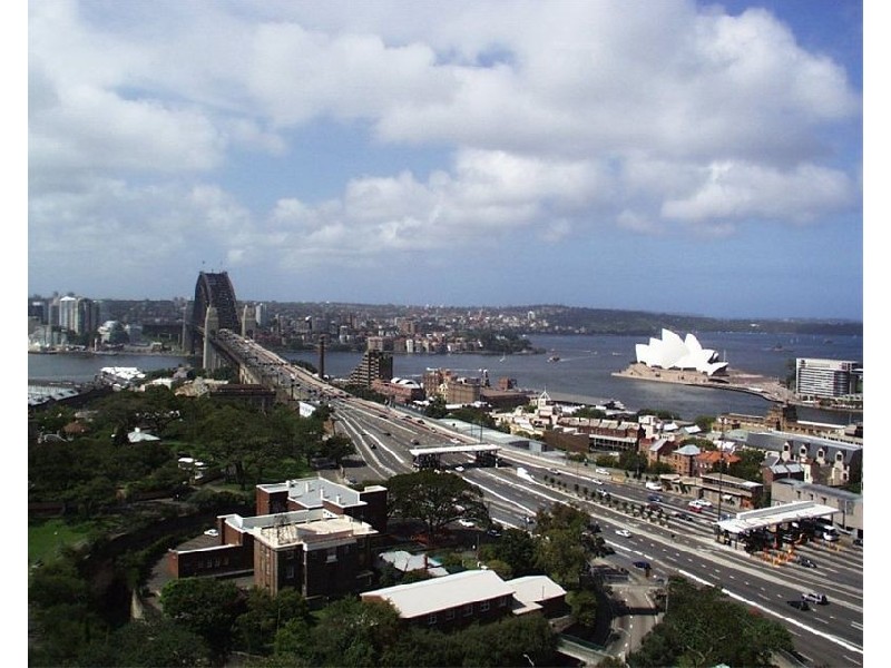 127 Kent Street, Sydney NSW 2000