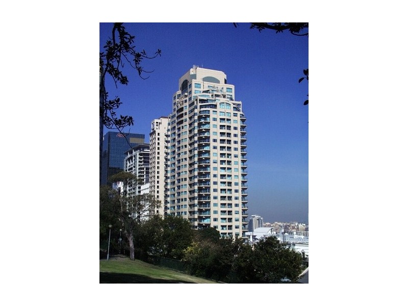 127 Kent Street, Sydney NSW 2000