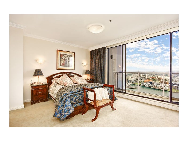 2702/183 Kent Street, Sydney NSW 2000