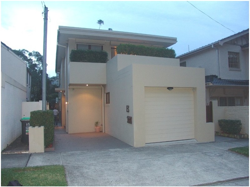 13 Leura Road, Double Bay NSW 2028