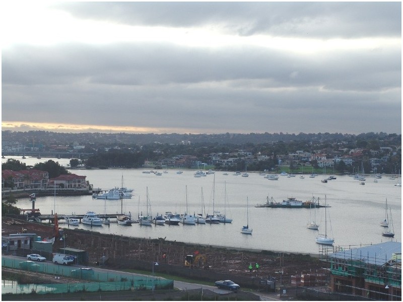 56 5 Woodlands Avenue, Breakfast Point NSW 2137