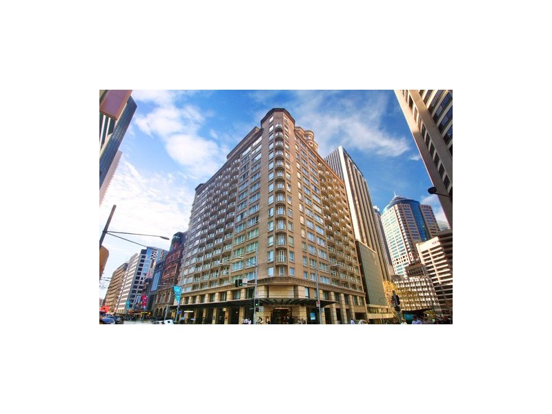 2 Bond Street, Sydney NSW 2000