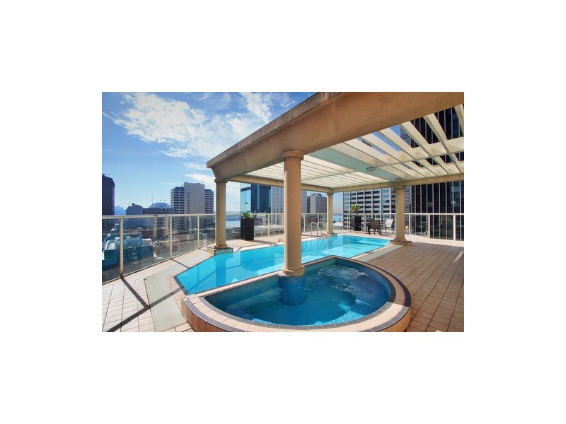 2 Bond Street, Sydney NSW 2000