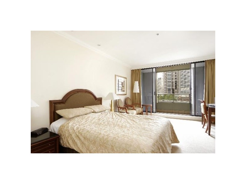 808/187 Kent Street, Sydney NSW 2000