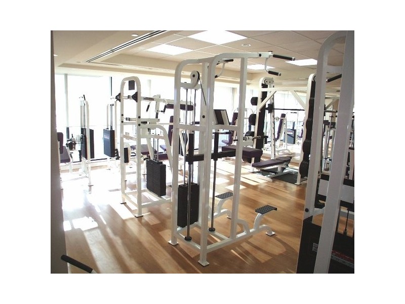 808/187 Kent Street, Sydney NSW 2000