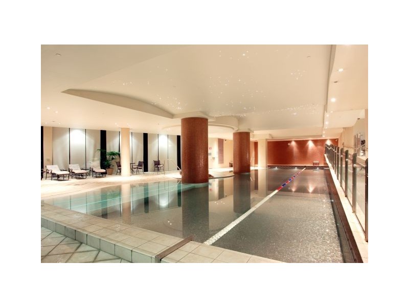 808/187 Kent Street, Sydney NSW 2000