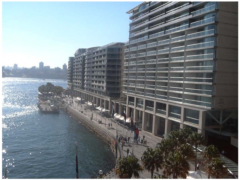 Sydney NSW 2000