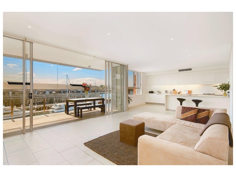 246/3 Darling Island Road, Pyrmont NSW 2009