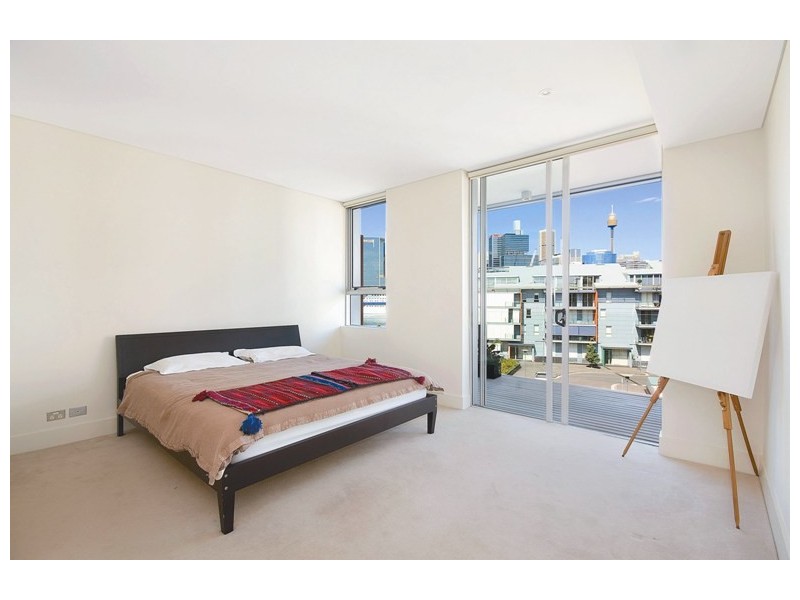 246/3 Darling Island Road, Pyrmont NSW 2009