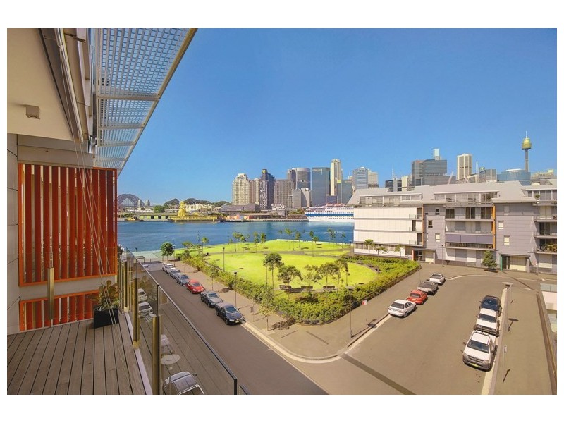 246/3 Darling Island Road, Pyrmont NSW 2009