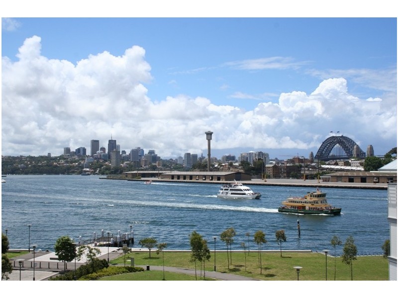 246/3 Darling Island Road, Pyrmont NSW 2009