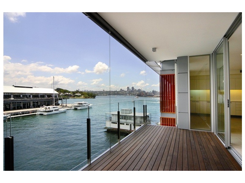 246/3 Darling Island Road, Pyrmont NSW 2009