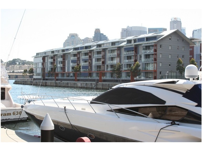 246/3 Darling Island Road, Pyrmont NSW 2009