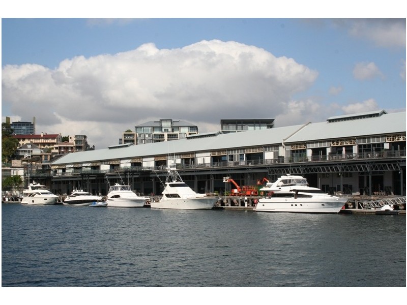 246/3 Darling Island Road, Pyrmont NSW 2009