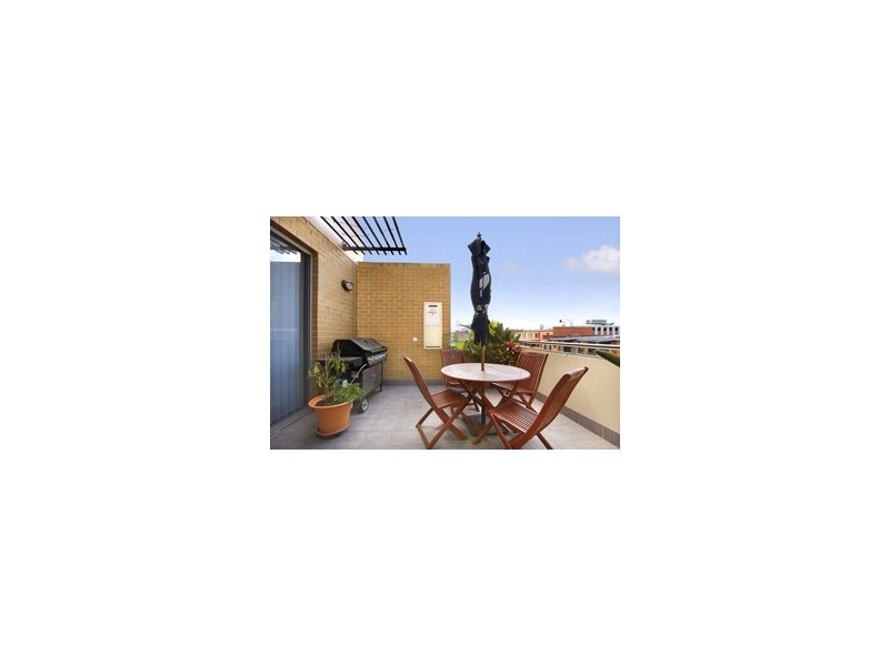 29/52 – 60 Renwick, Redfern NSW 2016
