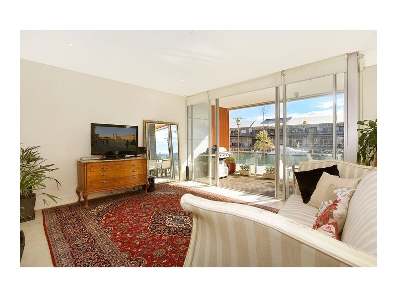 216/3 Darling Island Road, Pyrmont NSW 2009