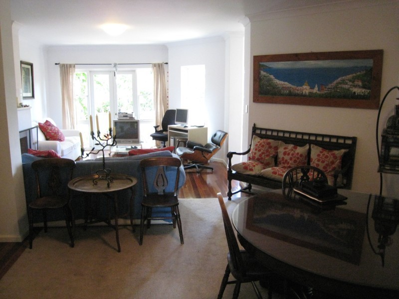 Woollahra NSW 2025