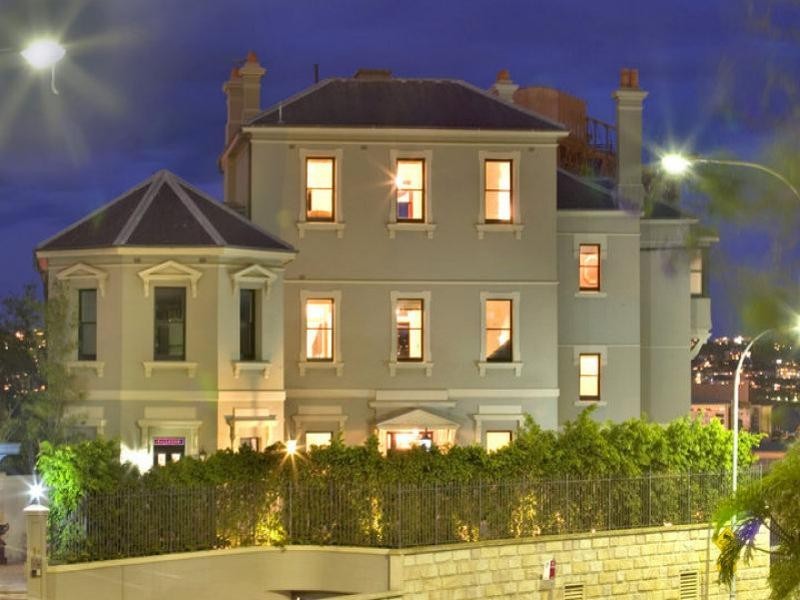 1 1A Wylde Street, Potts Point NSW 2011