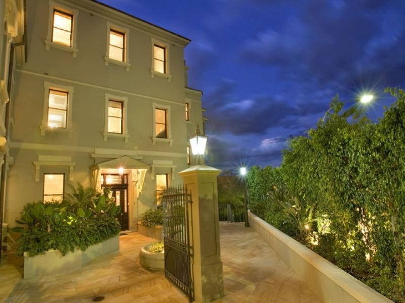 1 1A Wylde Street, Potts Point NSW 2011