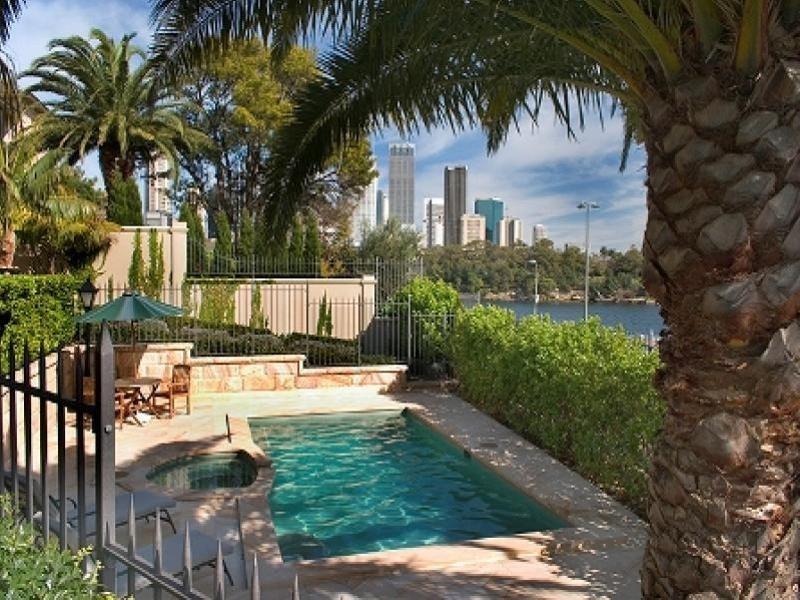 1 1A Wylde Street, Potts Point NSW 2011