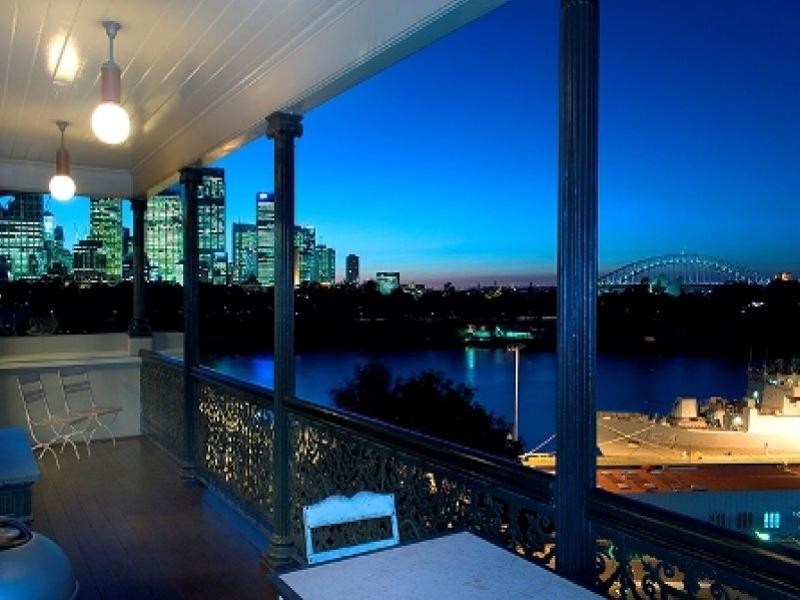 1 1A Wylde Street, Potts Point NSW 2011