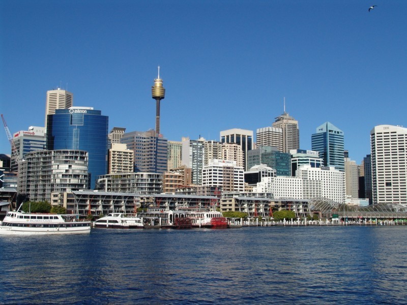 Sydney NSW 2000