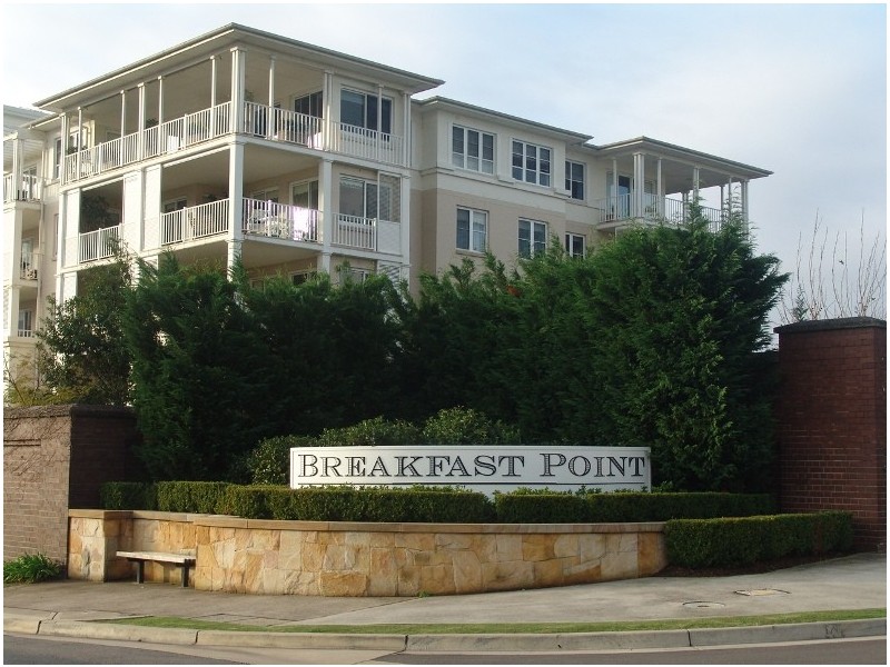 Level 3 36/5 Woodlands Avenue, Breakfast Point NSW 2137