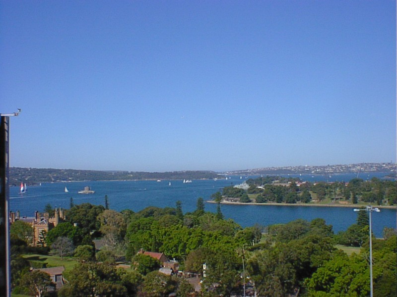 Sydney NSW 2000