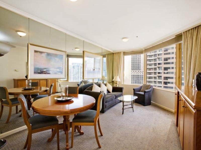 1409/96-100 Gloucester Street, Sydney NSW 2000