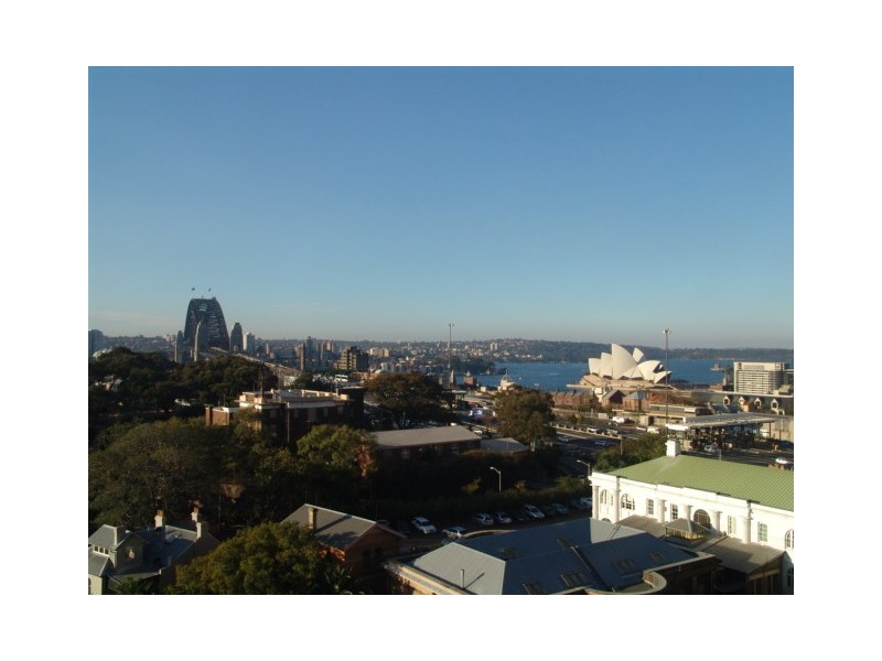 1105/127 Kent Street, Sydney NSW 2000