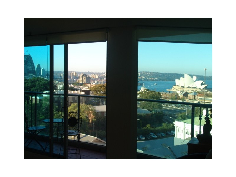 1105/127 Kent Street, Sydney NSW 2000