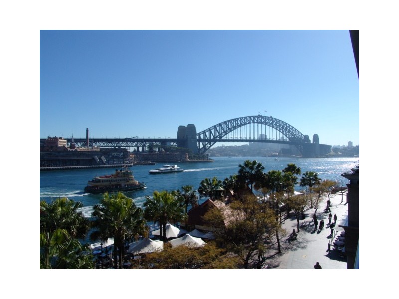 Sydney NSW 2000