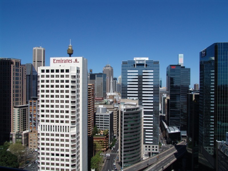 Sydney NSW 2000